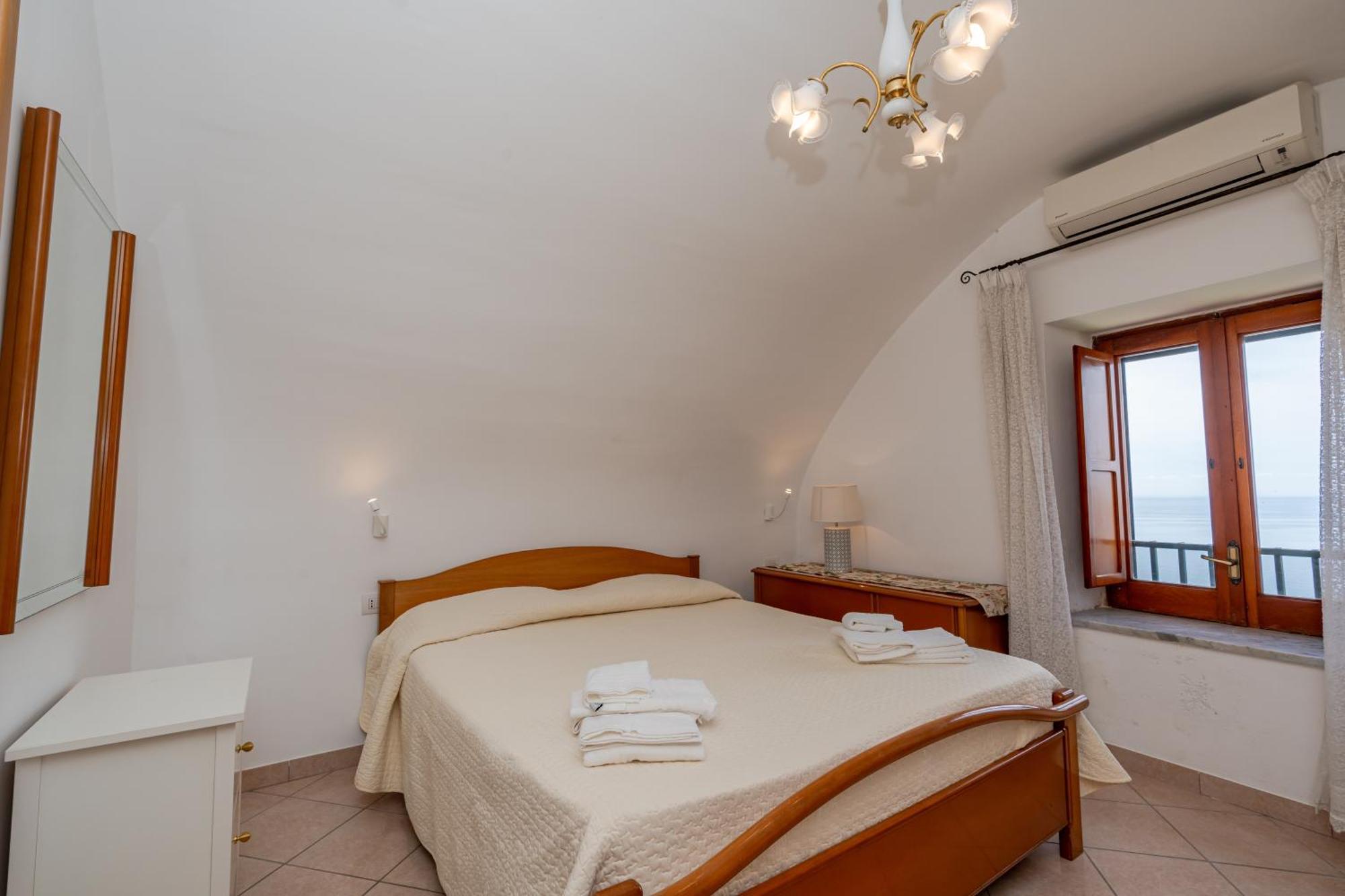 Casa Maria Vittoria Minori Exterior foto